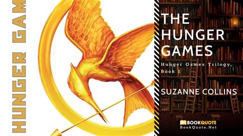 The Hunger Games Quotes And Sayings