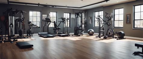 Basic Home Gym 的图像结果