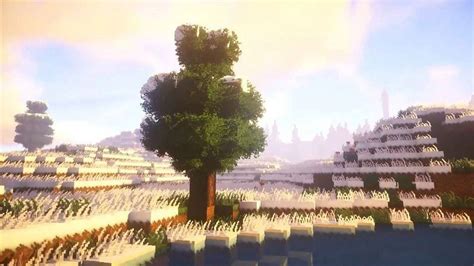 Minecraft Background Texture Pack – IXXLIQ