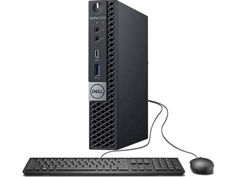 Dell Mini Desktop Computer 的图像结果
