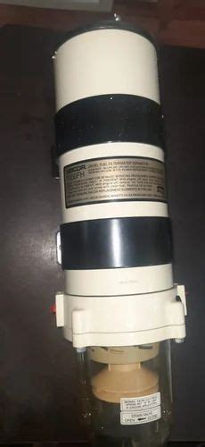 Fuel Water Seperators - Racor Fuel Water Separator ( turbine series ...