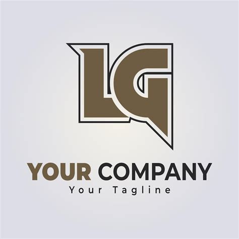 Logotipo lg Imagens – Download Grátis no Freepik