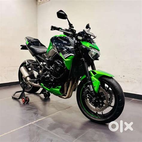 KAWASAKI Z900 - Motorcycles - 1819226198