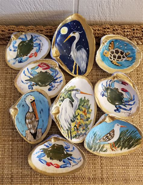 Image result for Clam Shell Crafts