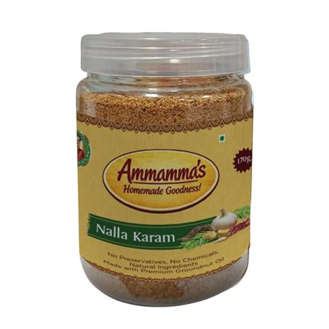 South Indian Foods in United States | Ammamma’s | Ammamma’s