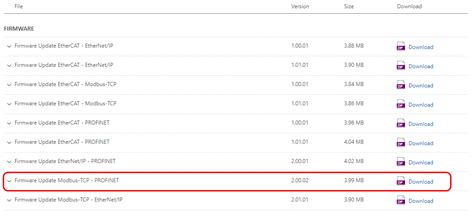 Image result for Any Bus Profinet Setup