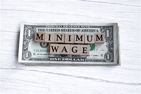 West Virginia desperately needs a higher minimum wage • West Virginia Watch