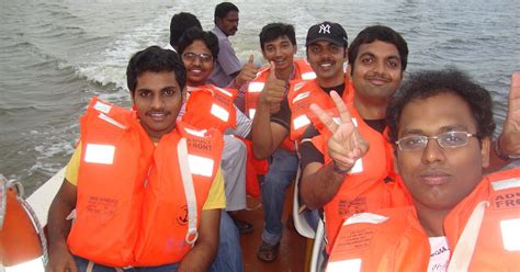 Trip to Pichavaram and Pondicherry