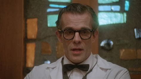 The Invisible Maniac (1990) - Backdrops — The Movie Database (TMDB)