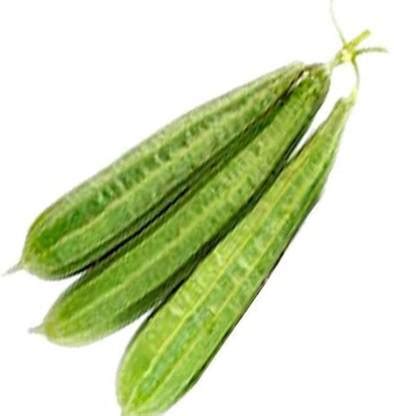VibeX ® VXI-296 Ridge Gourd |Turia Non-GMO Seed Price in India - Buy ...