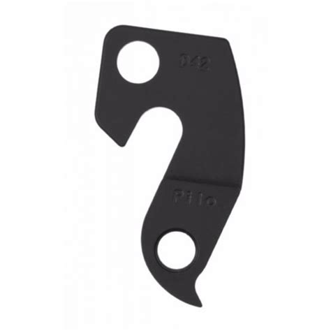 Buy Pilo D42 Derailleur Hanger Online | The Bike Affair