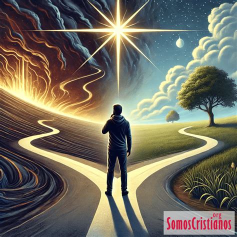 El Libre Albedrío: Dios no nos obliga a hacer el bien | SomosCristianos.org