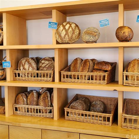 Prager Brothers Artisan Bread – Explore San Diego and Beyond