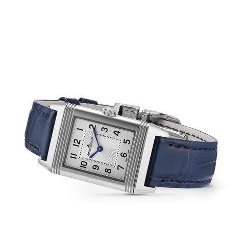 Jaeger LeCoultre Ladies Watches, Womens JLC Reverso & Rendez Vous UK ...