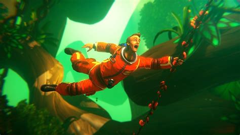 Little Orpheus PC Review: A Hilarious Soviet-Themed Platformer