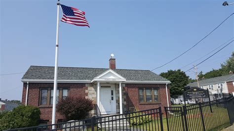 Revere Housing Authority | -Equal Housing Opportunity-