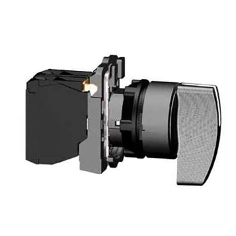 XB5AJ53 Schneider Electric | Schneider Electric Selector Switch - 3 ...