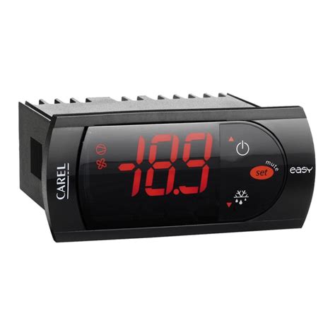 Image result for Carel Easy Controller Tutorial