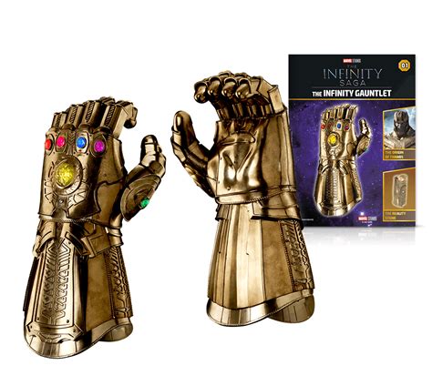 Image result for Infinity Gauntlet Explained