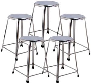 Hospital Clinic Stool - Buy Hospital Clinic Stool Online at Best Prices ...