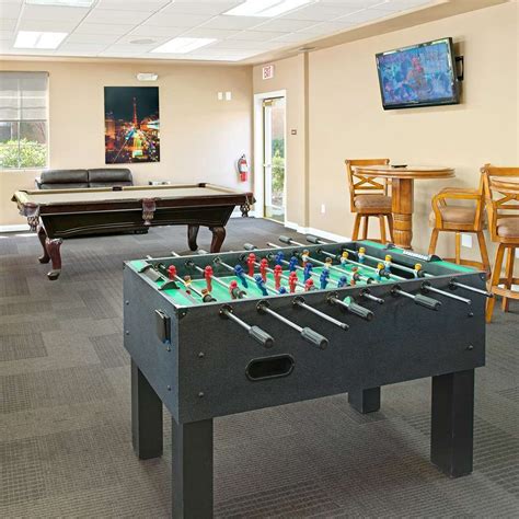 DESERT PARADISE RESORT LAS VEGAS, NV