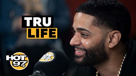Tru Life Reveals What REALLY Happened Between Himself & Future, Working ...