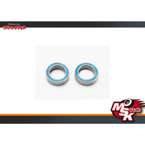 ~MSK RC~ Traxxas 編號7020 MAXX SLASH,UDR, MAXX培林(8*12*3.5mm) | 蝦皮購物