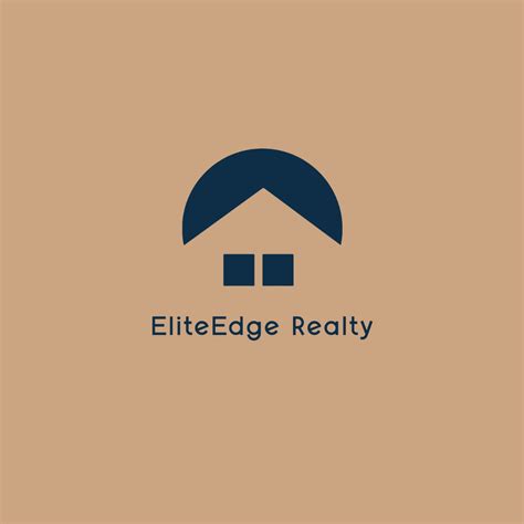 Free Real-Estate Logo Templates to Customize Online