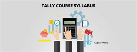 Image result for Tally Course Names