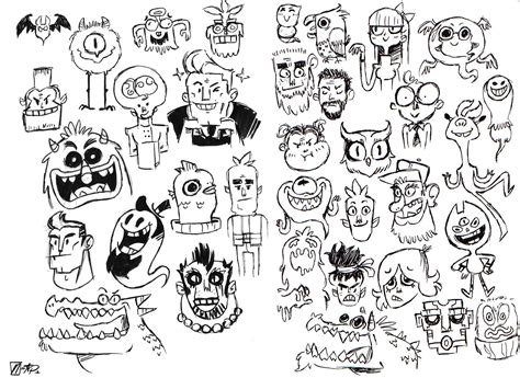 Image result for Random Pattern Doodles