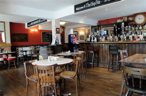 THE HOP POLE INN, Aylesbury - Restaurant Reviews, Phone Number & Photos ...