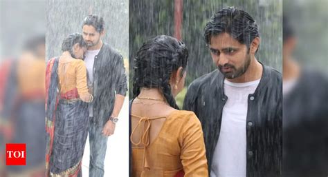 Muramba Maha episode: Akshay and Rama to enjoy rain together - Times of ...