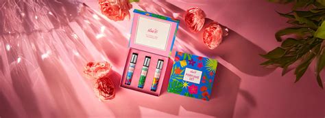 Buy Perfume for Women Online | Non-Alcoholic Fragrances – Iba