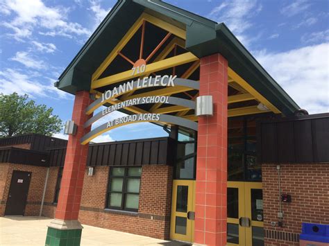 Green Acres School Rockville