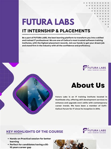 Futura Tutorial 的图像结果