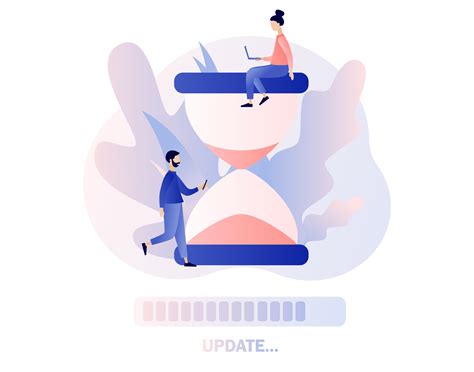 Image result for Update Software Cartoon