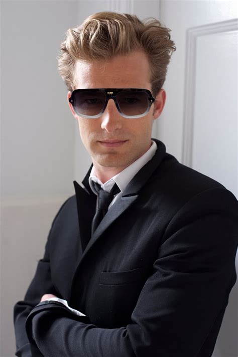 Stylish Crocodile Square Sunglasses For Men And Women-SunglassesCraft