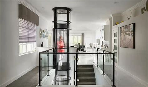 Best Home Lifts Company in UAE | Trusted Home Elevators UAE