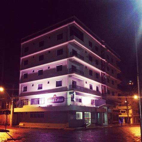 HOTEL CATUAI (Iuna) - B&B Reviews & Photos - Tripadvisor