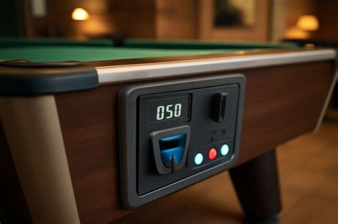Image result for Pool Table Mechanism