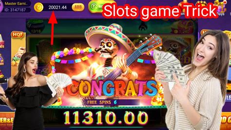 Explore Slots Game Apk Mod