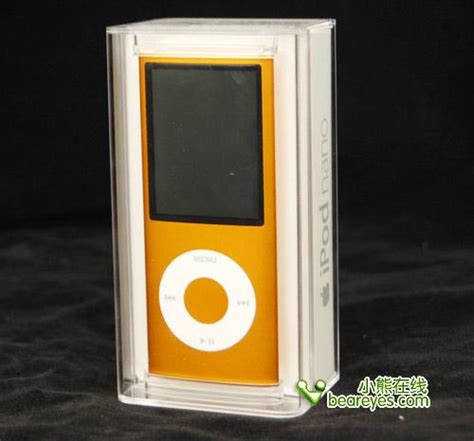 十五年——从iPod到iPod Touch的发展史_苹果 iPod nano 7_笔记本美图库-中关村在线