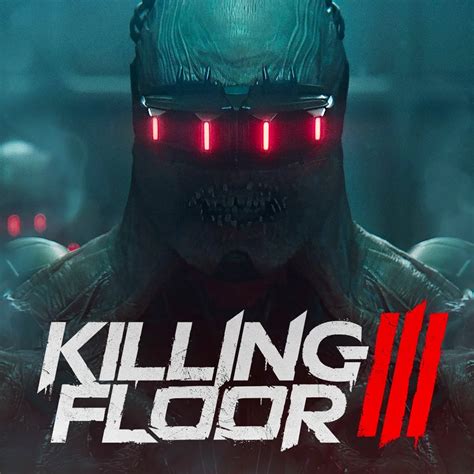 GameUP › Killing Floor 3
