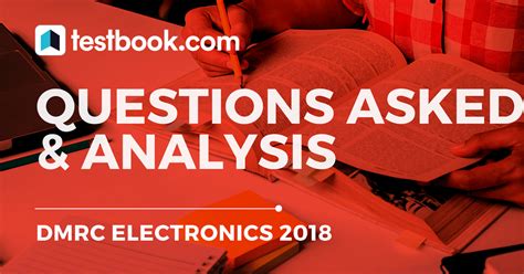 Image result for DMRC Answer Key 2018 Scto
