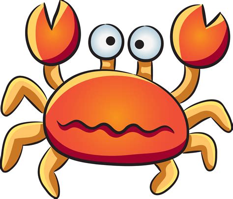 Sea Animals Cartoon Png