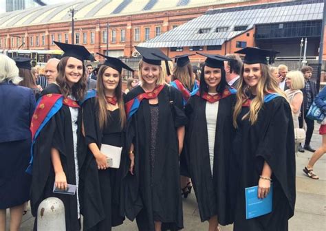 Manchester Metropolitan University (MMU) (Manchester, United Kingdom)