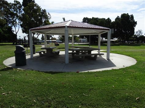 Park Shelter Rentals | City of Garden Grove