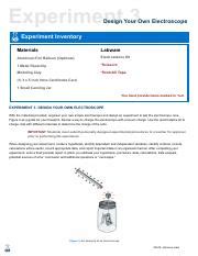 Electroscope Tutorial 的图像结果