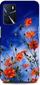 GRAFIQE Back Cover for OPPO A16 CPH2269 LOVE, BIRD, HEART, COUPLE LOVE ...