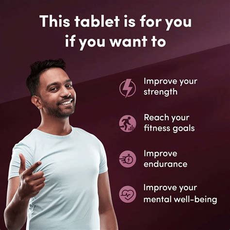 Buy MAN MATTERS TOSTERO CAPSULES PACK OF 60 Online & Get Upto 60% OFF ...